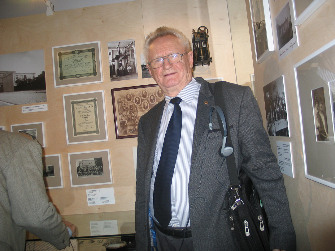 Ryszard Frydrychowski